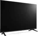 LG TV UHD AI 2025 | 55UA73 | 55'' (139cm) | 4K UHD | HDR10 |webOS 25 | Alexa, Google Assistant | Netflix Disney+ Canal+ Prime Video | AirPlay 2
