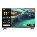 XIAOMI TV F 65, 165 cm (65 Pouces), 4K UHD, Smart TV, Fire TV, Contrôle Vocal Alexa, HDR10, MEMC, Mode Game Boost 120Hz, 2Go+32Go, Compatible avec AirPlay