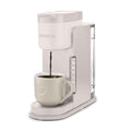 Keurig K-Express Single Serve K-Cup Pod Coffee Maker, 3 Brew Sizes, Strong Button Feature, 42oz Removable Reservoir, Black