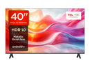 TCL 55Q6C QD-Mini LED TV, 4K HDR Premium 1000nits, Smart TV alimenté par Google (Dolby Vision IQ et Atmos, système Audio Onkyo 2.1, Motion Clarity Pro 144Hz, contrôle Vocal Mains Libres)