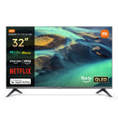 XIAOMI TV F 65, 165 cm (65 Pouces), 4K UHD, Smart TV, Fire TV, Contrôle Vocal Alexa, HDR10, MEMC, Mode Game Boost 120Hz, 2Go+32Go, Compatible avec AirPlay