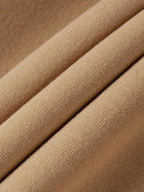 (Pearson OBM) European and American Fashion Casual Autumn and Winter Hat Sweater Zipper Long Sleeve Men's and Women's Same Style Sweatshirt Running Training Outdoor Warm Fitness Jacket - BUY ABROAD NOW