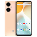 BLU G64 | 2024 | All-Day Battery | Unlocked | 6.8” HD+ Infinity Display | 256GB | Dual 50MP Camera | US Warranty| Green