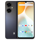 BLU G64 | 2024 | All-Day Battery | Unlocked | 6.8” HD+ Infinity Display | 256GB | Dual 50MP Camera | US Warranty| Green