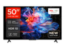 TCL 55Q6C QD-Mini LED TV, 4K HDR Premium 1000nits, Smart TV alimenté par Google (Dolby Vision IQ et Atmos, système Audio Onkyo 2.1, Motion Clarity Pro 144Hz, contrôle Vocal Mains Libres)