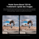 XIAOMI TV F 65, 165 cm (65 Pouces), 4K UHD, Smart TV, Fire TV, Contrôle Vocal Alexa, HDR10, MEMC, Mode Game Boost 120Hz, 2Go+32Go, Compatible avec AirPlay