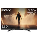 Sony TV Bravia KD-55X75WL : 4K Ultra HD LED | HDR | Google | Pack ECO | BRAVIA Core - Design Signature Sony [Classe énergétique G]