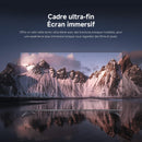 XIAOMI TV F 65, 165 cm (65 Pouces), 4K UHD, Smart TV, Fire TV, Contrôle Vocal Alexa, HDR10, MEMC, Mode Game Boost 120Hz, 2Go+32Go, Compatible avec AirPlay