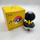 New Razer Pokemon Pikachu Edition HyperSpeed True Wireless Headsets Multi-Platform Bluetooth 5.2 and 2.4 GHz Wireless Earbuds