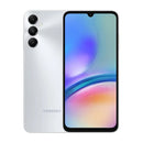 Samsung Galaxy A05s 64 GB Smartphone with 50 MP Front Camera Snapdragon 680 Processor 6.7” FHD+ display 25W Super Fast Charging