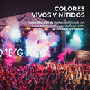 Natural Smoke Machine Liquid 10 Liters |   Liquid Smoke Machine High Density and Long Lasting, Safe for Breathing, Parties, Events, Disco