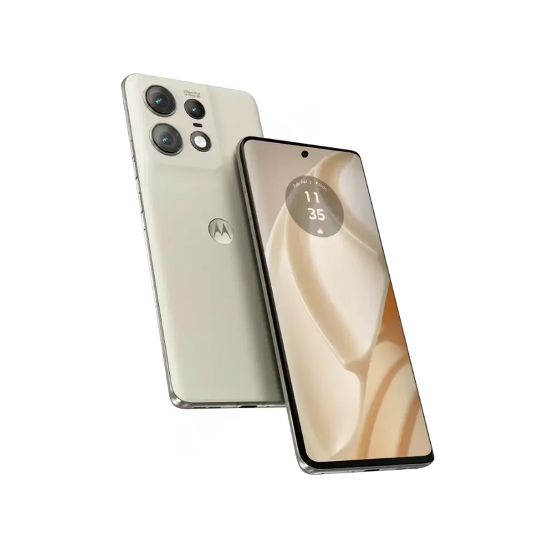 Motorola Edge 50 Pro 5G Smartphone 6.7'' OLED Display Snapdragon® 7 Gen 3 50MP Camera