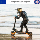 Kukirin G2 Max Electric Scooter 48v20.8AH 1000w Off-road Electric Scooter Seat Controller