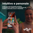 Motorola Edge 50 Pro 5G Smartphone 6.7'' OLED Display Snapdragon® 7 Gen 3 50MP Camera