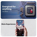 Motorola Edge 50 Pro 5G Smartphone 6.7'' OLED Display Snapdragon® 7 Gen 3 50MP Camera