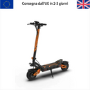 Kukirin G3 Pro Electric Scooter Dual Motor 52V23.4AH Large Battery Fast Off-Road 10 Inch 80km Long Endurance Electric Scooter