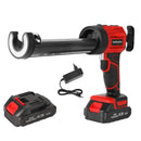 Electric Ice Gun Glass Glass Caulking Gun Wireless Doors and Windows Electric Sewing gland Tool for Makita 18V Battery