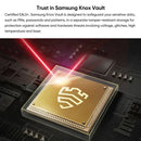 New Samsung Galaxy A15 4G Smartphone MTK 4GB 128GB 50MP Triple Camera 6.5'' 90Hz Super AMOLED Display 25W 5000mAh Battery NFC