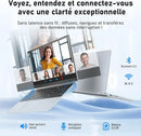 Laptop 15.6 INCH 8 Go RAM Go SSD Celero N N3450 CPU PC Portable student FHD IPS with Wi-FI 5 Bluetooth