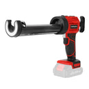 Electric Ice Gun Glass Glass Caulking Gun Wireless Doors and Windows Electric Sewing gland Tool for Makita 18V Battery