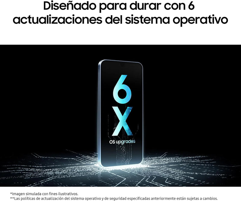 NEW Samsung Galaxy A16 4G Smartphone Android 4GB 128GB MTK 6.7 " 90Hz Super AMOLED Display 50MP Camera 5000 mAh Battery NFC