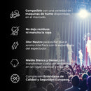 Natural Smoke Machine Liquid 10 Liters |   Liquid Smoke Machine High Density and Long Lasting, Safe for Breathing, Parties, Events, Disco