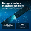 Motorola Edge 50 Pro 5G Smartphone 6.7'' OLED Display Snapdragon® 7 Gen 3 50MP Camera