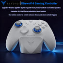 Flydigi Just Launched Direwolf 4 controller gamepad wireless gamepad for pc /Switch/Phone/tablet computer,with charging dock