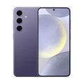 New Samsung Galaxy S24 5G AI Smartphone Snapdragon 8 Gen 3 6.2" 120Hz AMOLED 2X Display 50MP Qual Camera Cell Phone 25W
