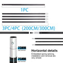 Chromakey Green Screen Support System, Photo Background Frame,