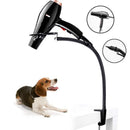 Pet Hair Dryer Fixed Bracket, Dog Grooming Support Frame