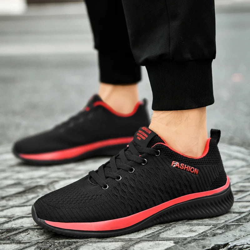 Cheap Running Shoes Men Women. Large Size 47 48. Breathable Light Sports Sneakers