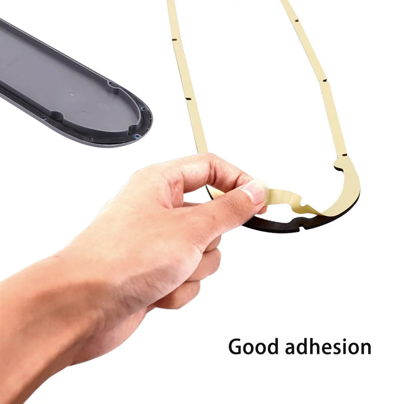 New Waterproof Ring Seal For Xiaomi M365 Electric Scooter Battery Cover Bottom Battery Cover Parts M365 pro pro2