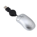 Creative Telescopic Computer Mouse for