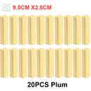 20Pcs-Pack Bio Filter Aquarium Bacteria House Fish Tank Raw Water Treatment System Nitrifier Quartz Ceramic Rings