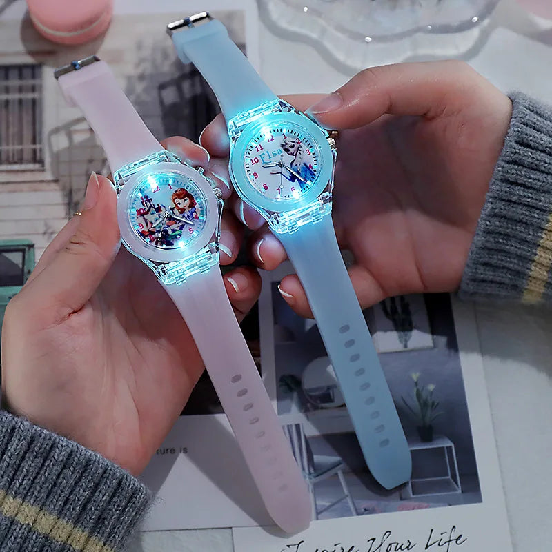 Disney Girls Kids Watches for Children