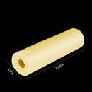 20Pcs-Pack Bio Filter Aquarium Bacteria House Fish Tank Raw Water Treatment System Nitrifier Quartz Ceramic Rings