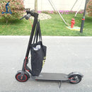 Electric Scooter Bag Charger Bag Hook for Xiaomi Scooter Mijia M365 1S M365 Pro Hook Hanger Helmet Bag Claw Skateboard Part