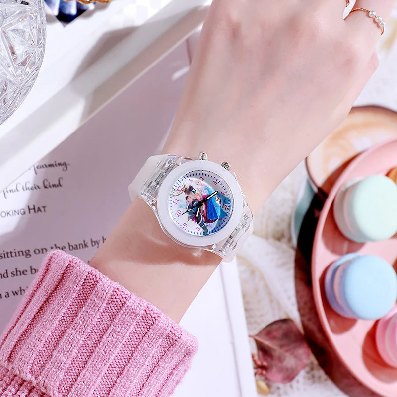Disney Girls Kids Watches for Children