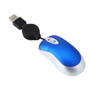 Creative Telescopic Computer Mouse for