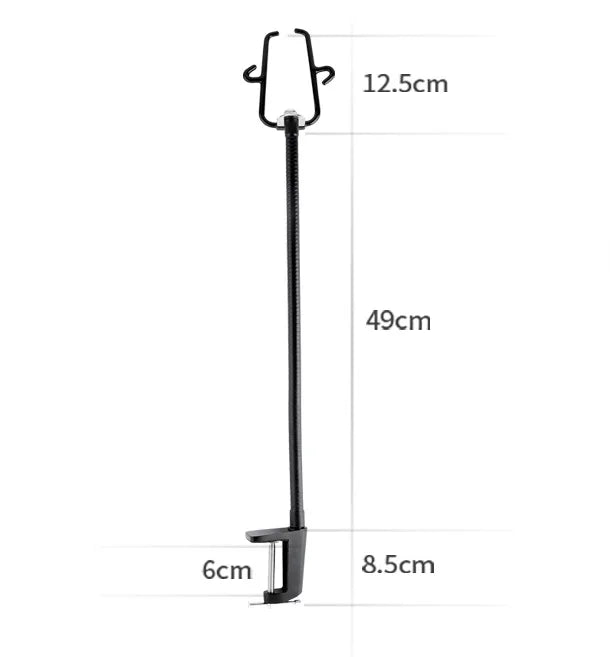 Pet Hair Dryer Fixed Bracket, Dog Grooming Support Frame