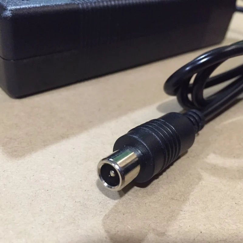 Electric Scooter Charger Adapter 42v 2A EU US for Xiaomi Mijia M365 Ninebot Es1 Es2 Kick Scooter Skateboard Power Supply Charger