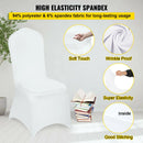 Wedding Chair Cover, Spandex Stretch Chair Cover, for Restaurant, Banquet, Hotel