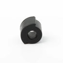 Folding Cushion Protector Charging Port Contains Silica Gel For Ninebot Es1 Es2 Es3 Es4 Electric Scooter Rubber parts