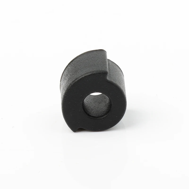Folding Cushion Protector Charging Port Contains Silica Gel For Ninebot Es1 Es2 Es3 Es4 Electric Scooter Rubber parts
