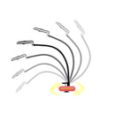 Pet Hair Dryer Fixed Bracket, Dog Grooming Support Frame