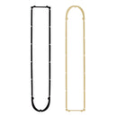 New Waterproof Ring Seal For Xiaomi M365 Electric Scooter Battery Cover Bottom Battery Cover Parts M365 pro pro2