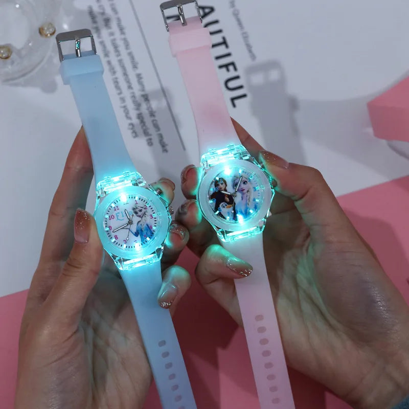Disney Girls Kids Watches for Children