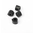 Folding Cushion Protector Charging Port Contains Silica Gel For Ninebot Es1 Es2 Es3 Es4 Electric Scooter Rubber parts