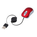 Creative Telescopic Computer Mouse for